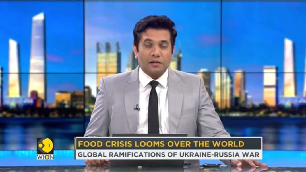 Food crisis looms over the world- Russia blames Western sanctions for the global_HD.mp4
