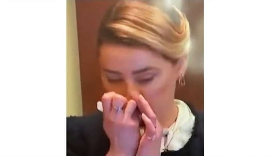 LOGAN EXPOSES AMBER HEARD
