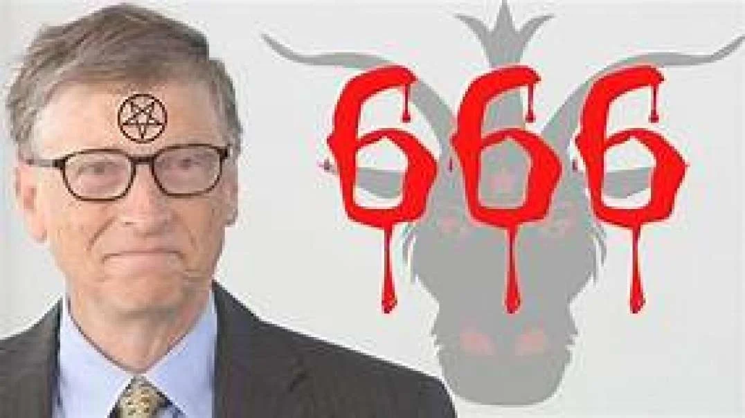 Watch Alex Jones Powerful Bill Gates Is A Psychotic Nelly Rant
