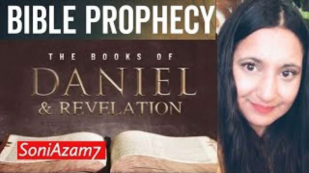 Daniel 2,7 & Revelation 13 Bible Prophecy | Review