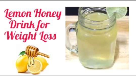 Lose Belly Fat In Just 10 Days With This Lemon Water Diet And Get Flat Stomach Fast.mp4