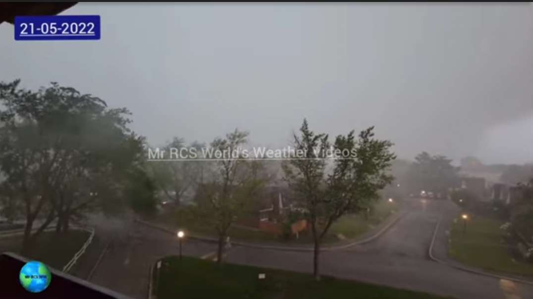 Massive storm hit Ottawa and Gatineau Canada On 21-05-2022_low.mp4