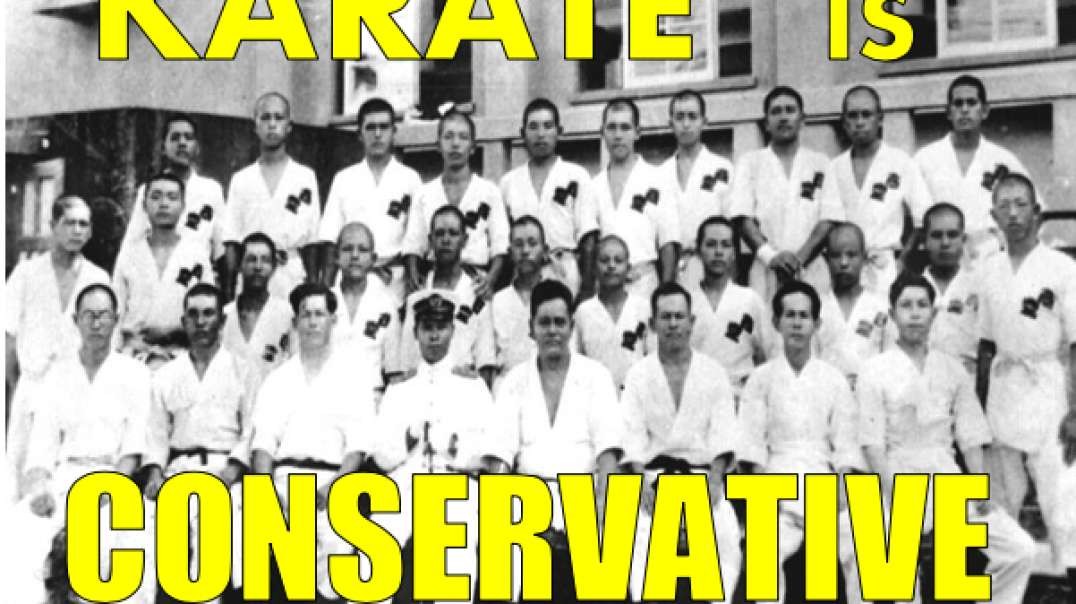 Karate Is Conservative!.mp4