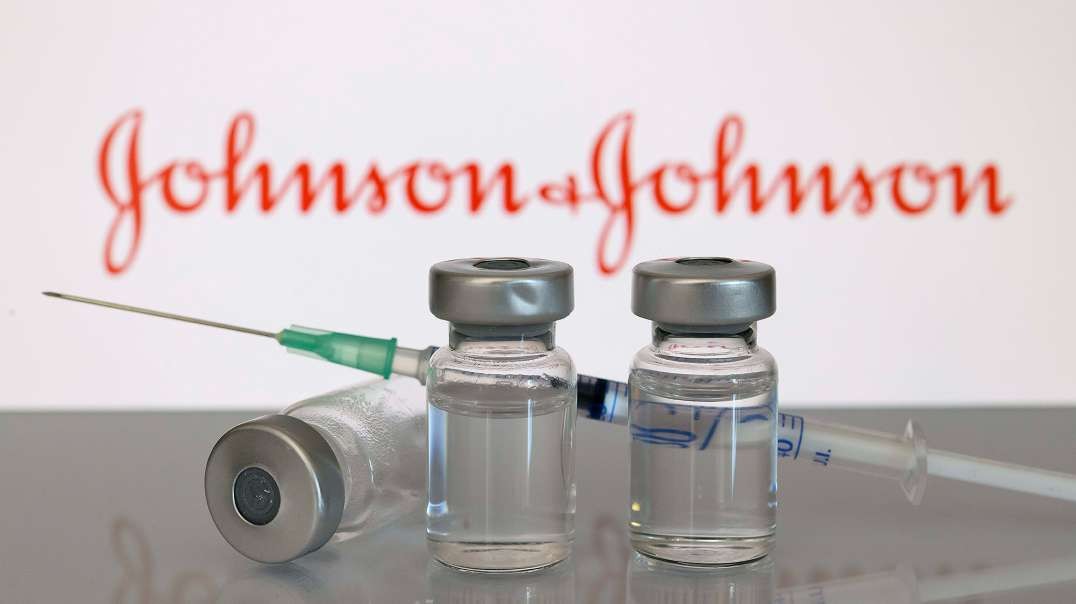 FDA Restricts JNJ Vaccine, New WH Press Sec. & CNN Conflict, Biden Dodges IRS Audit