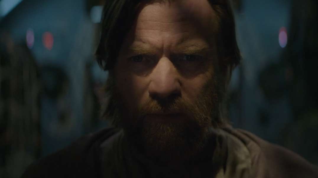Obi-Wan Kenobi - May 4th Trailer - Official Diseny Trailer 2 - Ewan McGregor, Hayden Christensen.mp4