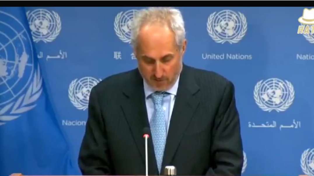 UN and WEF signed an agreement to ‘Accelerate’ Agenda 2030.mp4