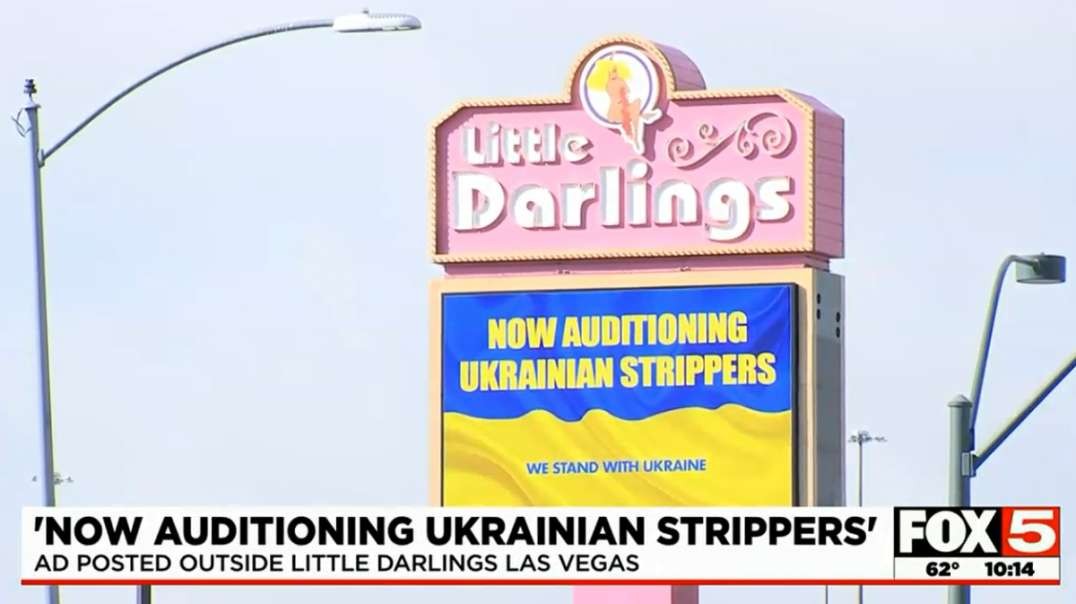We Stand with Ukrainian Strippers Las Vegas.mp4