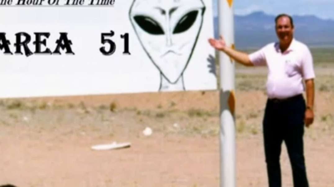 William Cooper - Area 51-  He Was Tricked, The Freemasons Are Hiding the Ancient Homo capensis... Fake-Aliens from Outerspace are a Smokescreen to Hide Ancient Technology Origins