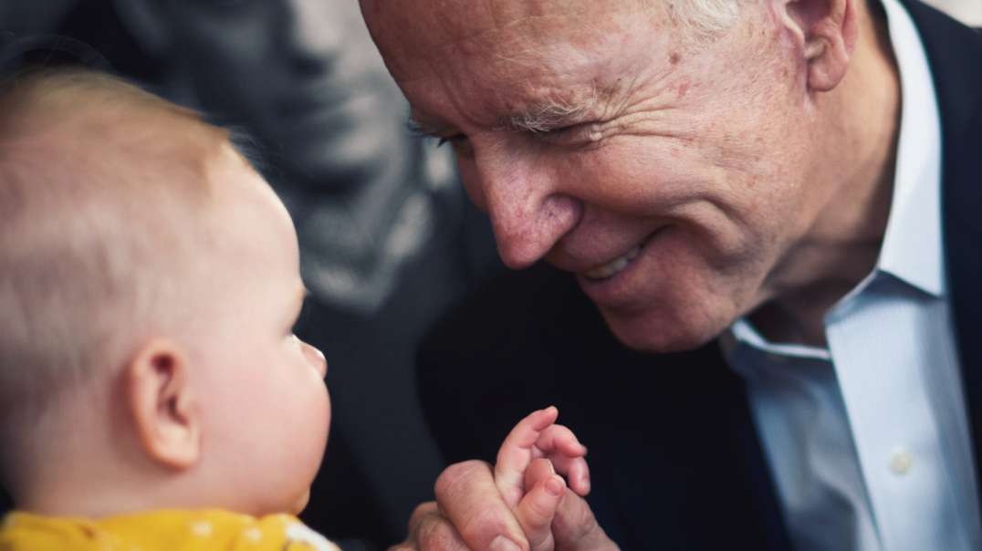 The Biden Baby Formula Shortage Is Getting Scary