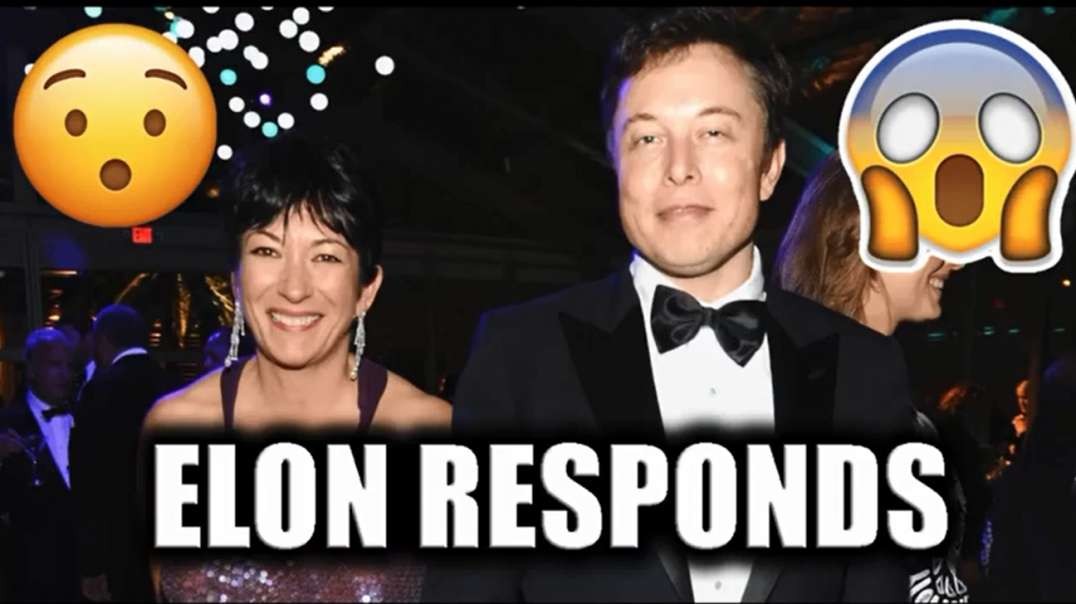 An0maly Elon Musk Ghislaine Maxwell Response Calls Out NBC - Noam Chomsky Props To Trump.mp4