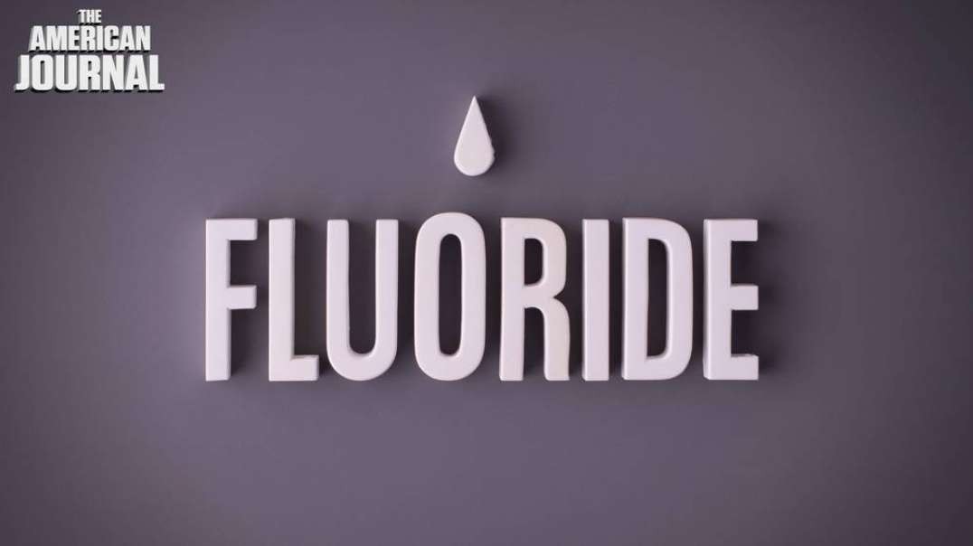 Where Does Fluoride Come From?