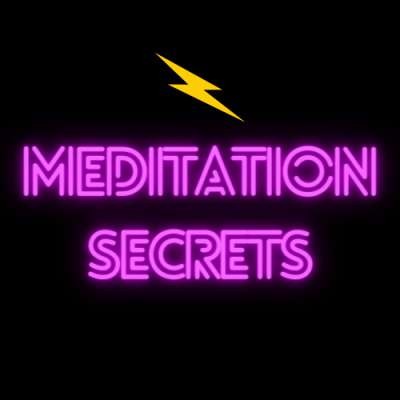 meditationsecrets