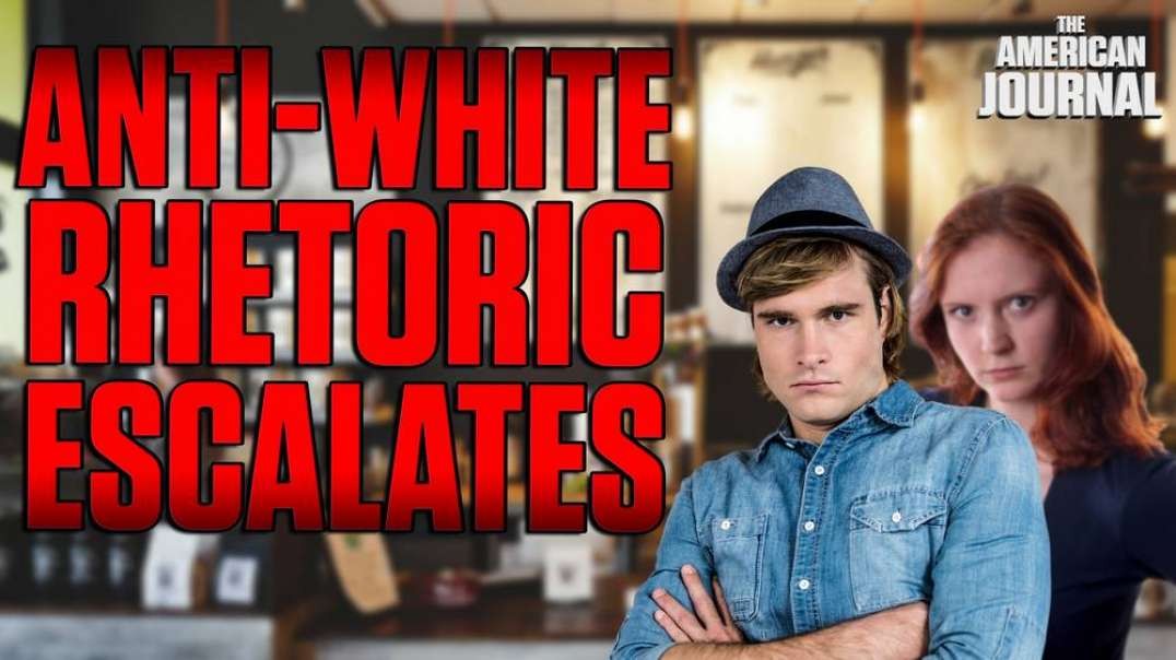 Mass Shooting Inspires Leftists To Say What They REALLY Think About White People