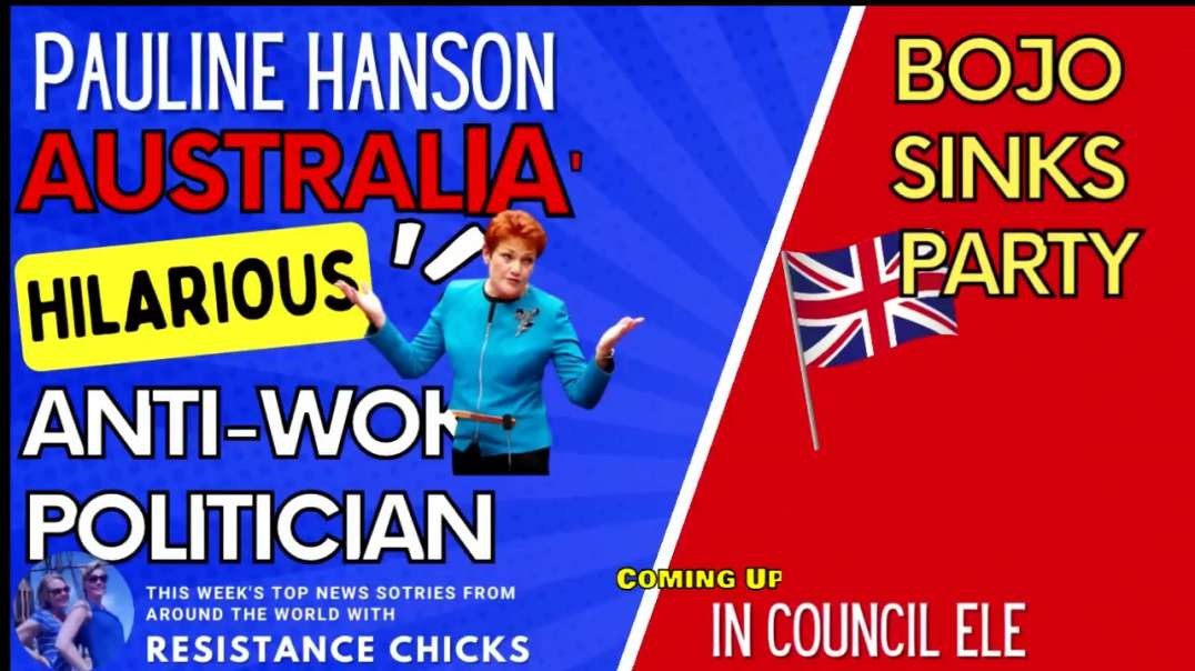 pauline-hanson-australia-apos-s-hilarious-anti-woke-politian-amp-bojo-sinks-party-in-council-election-freedownloadvideo.net.mp4