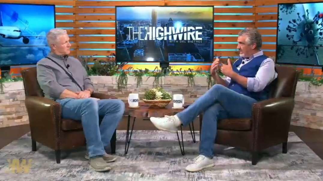 The HighWire with Del Bigtree (05/19/22)