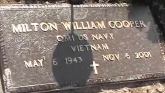 William Coopers Gravesite was visited by the  Skills and Research Conference group in 2006 for HOTT