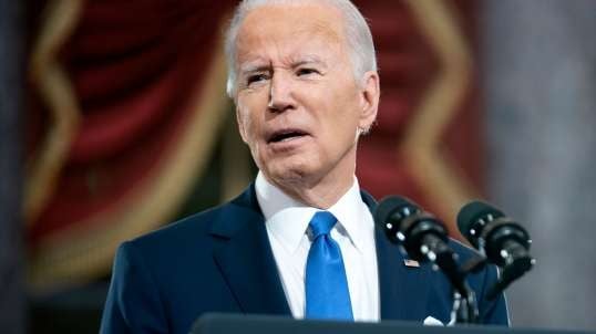 Record High inflation and the Biden Administration Failures