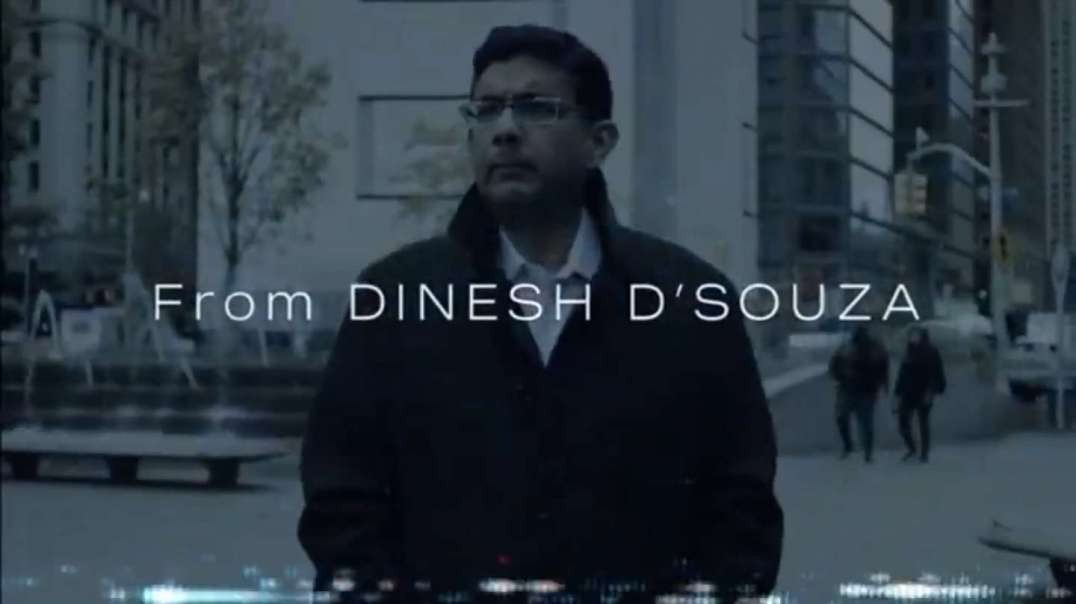2000 MULES Dinesh D'Souza MOVIE 2022 Documentary [Full Trailer]_HD.mp4