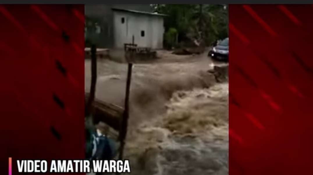 Banjir Dahsyat Probolinggo Jatim 26 Mei 2022, Semua Ludes!! Banjir Probolinggo H_low.mp4