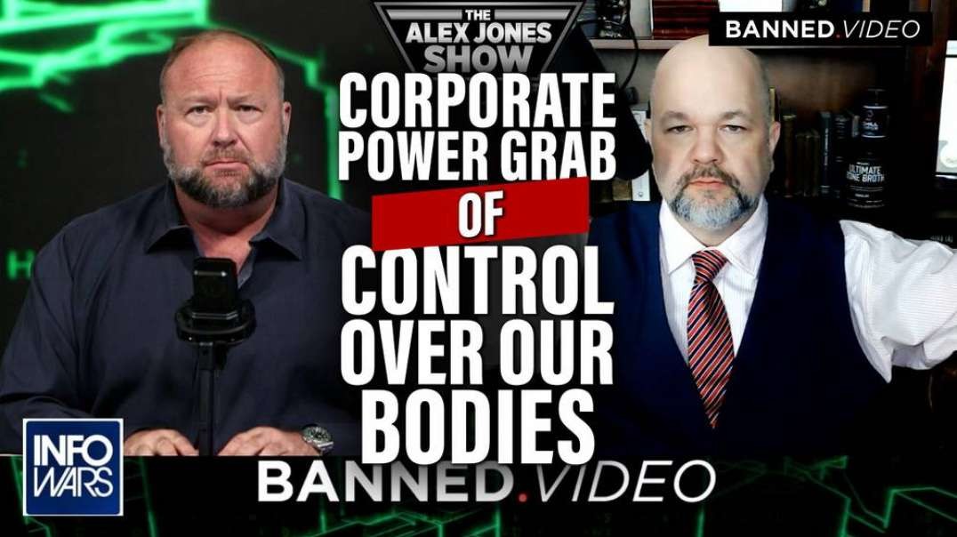Learn How to Fight the Corporate Power Grab of Control Over Our Bodies in Court