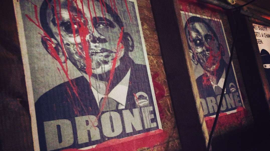 Democrats Never Minded Obama Killing Children With Drone Strikes