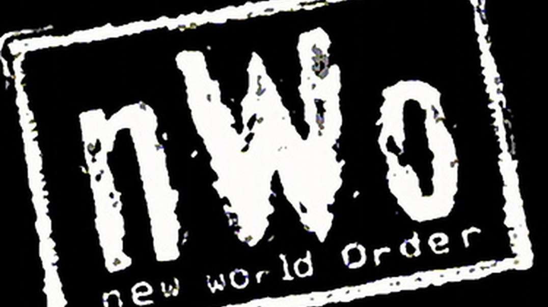 The New World order is here and will start their takeover in less than seven months