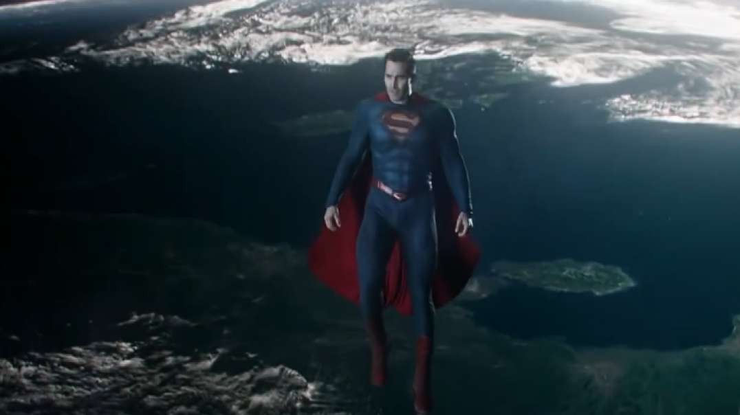 Superman  Lois 2x12 Promo Lies That Bind.mp4