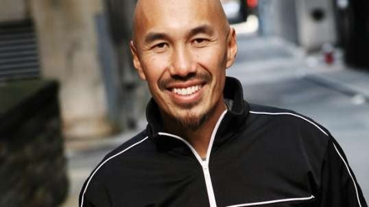 The best sermon Francis Chan has done!