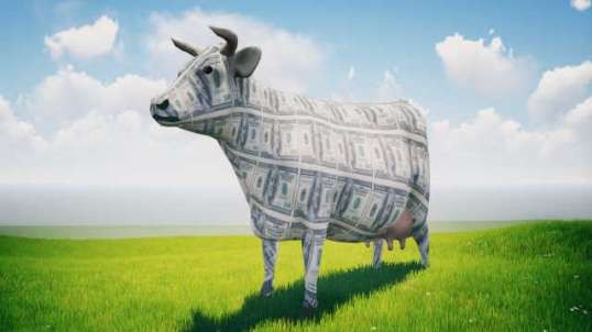 Learning Loss Or Cash Cow? - Guest: Lynne Taylor