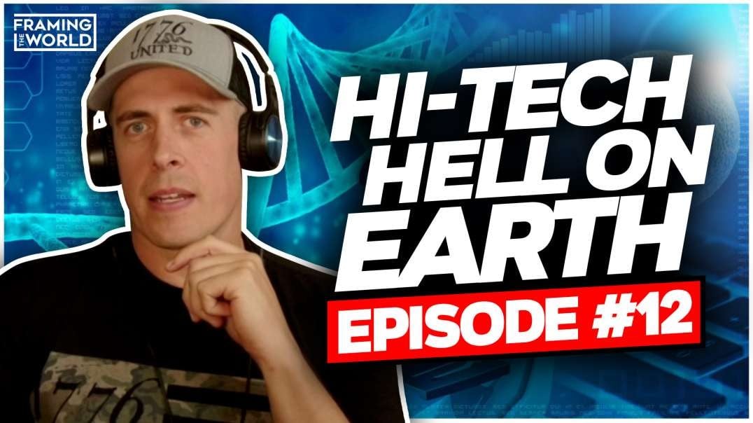 Hi-tech Hell on Earth (S2, EP12)