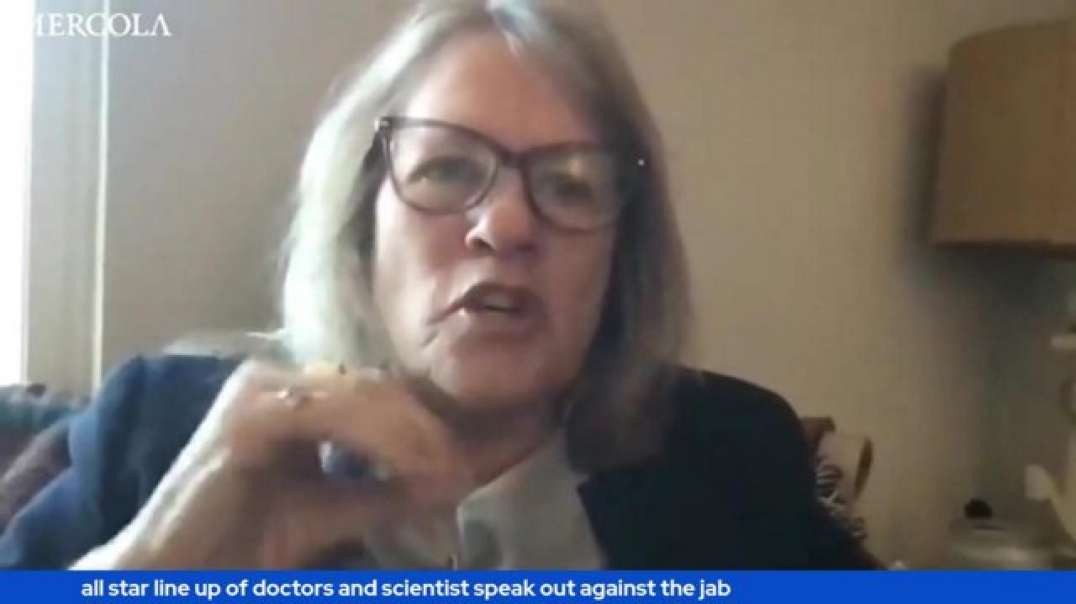 all star line up of doctors and scientist speak out against the jab