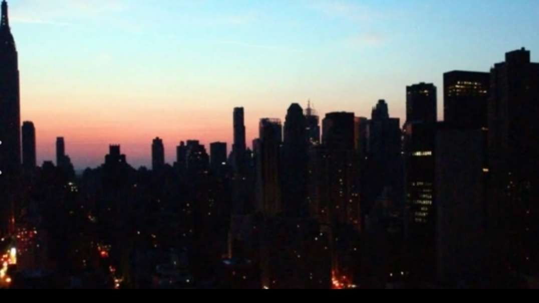 Get Ready for Lights Out! Half of America Now Facing Power Blackouts This Summer.mp4