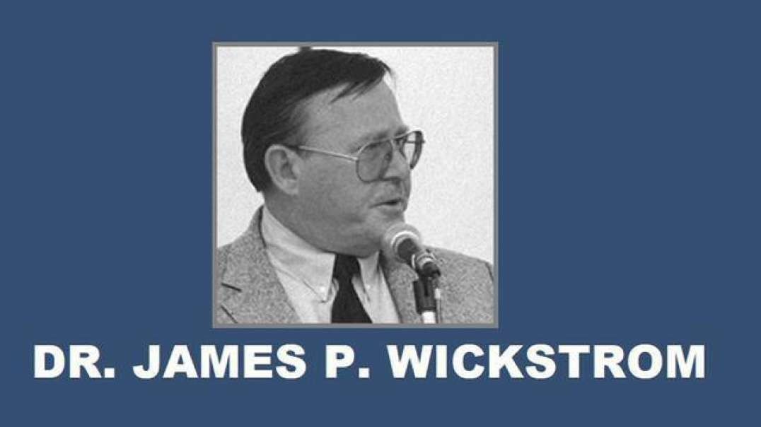DR. JAMES P. WICKSTROM - THE DROPA RACE & THEIR DISCS OF KNOWLEDGE IN CHINA AUGUST 6 2005.mp4