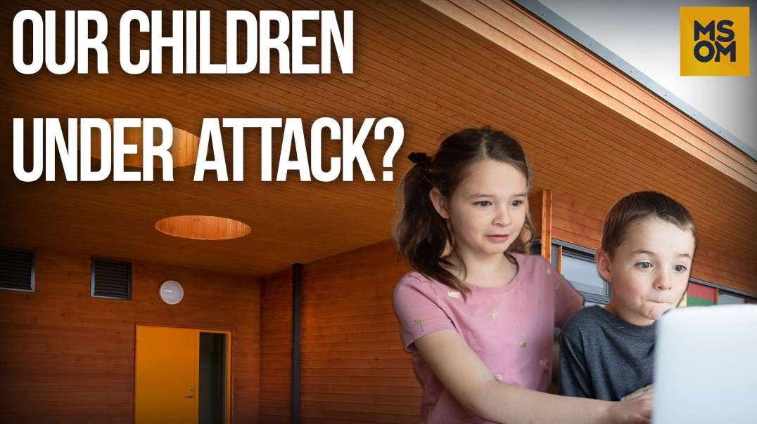 Our Children Under Attack?!?  | Making Sense of the Madness