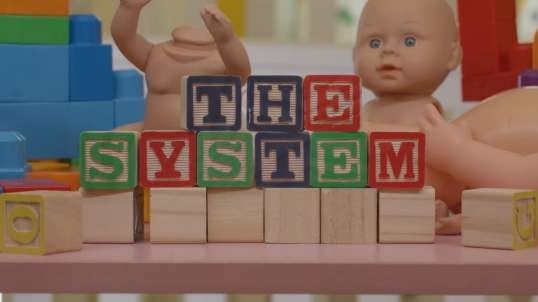 Tom MacDonald - "The System"