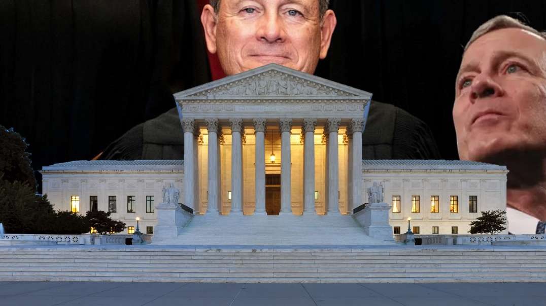 INTERVIEW: Roberts Court — Power, Politics, Perversion & Leaks
