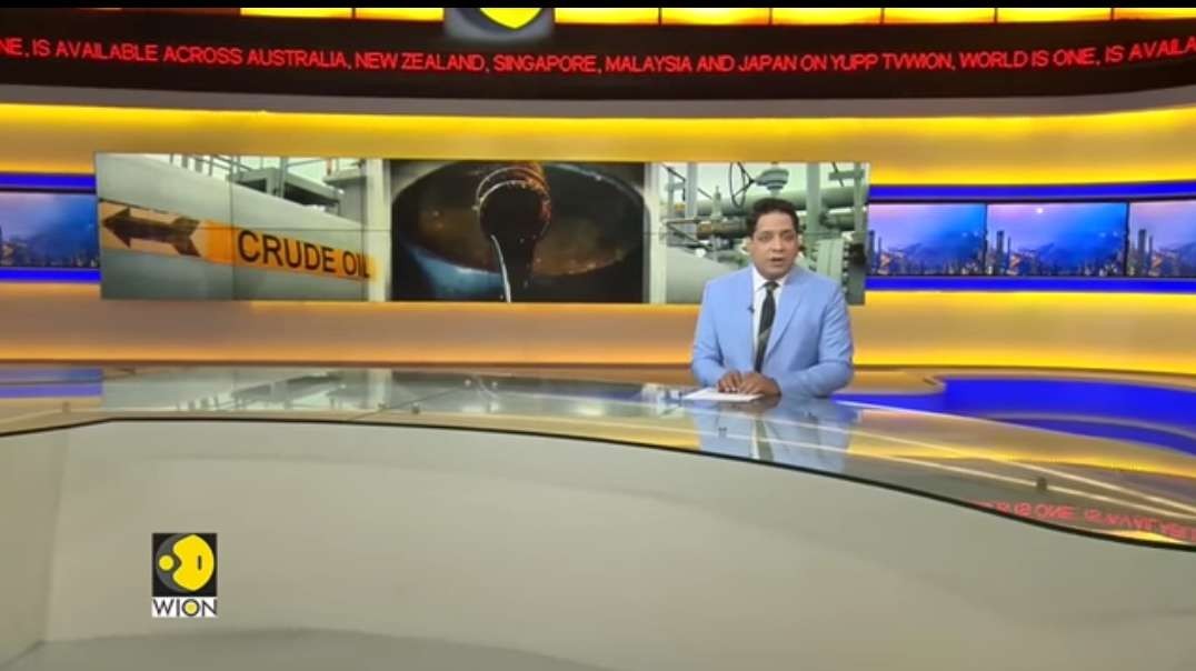 Oil prices climb as China eases some of its containment measures _ World Latest .mp4