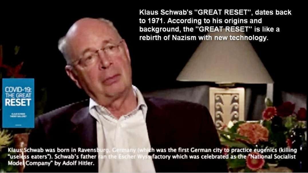 KLAUS SCHWAB-THE GREAT RESET DATES BACK TO 1971.mp4