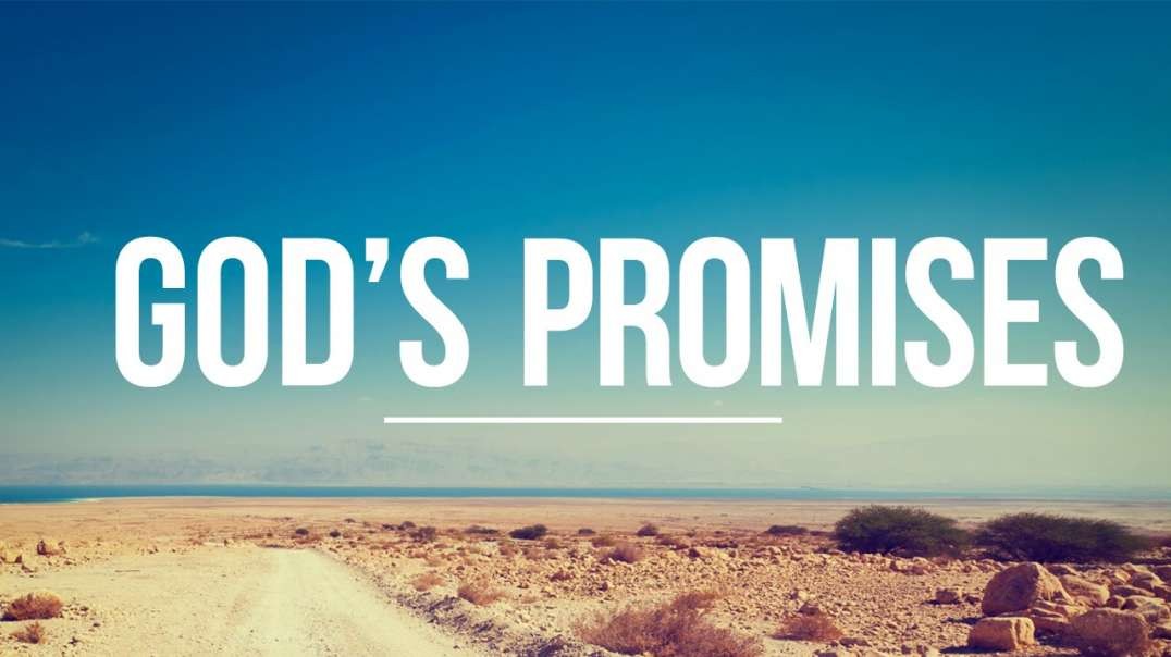 5/24/2022 - God's Promises! Your Beautiful Comments!.mp4