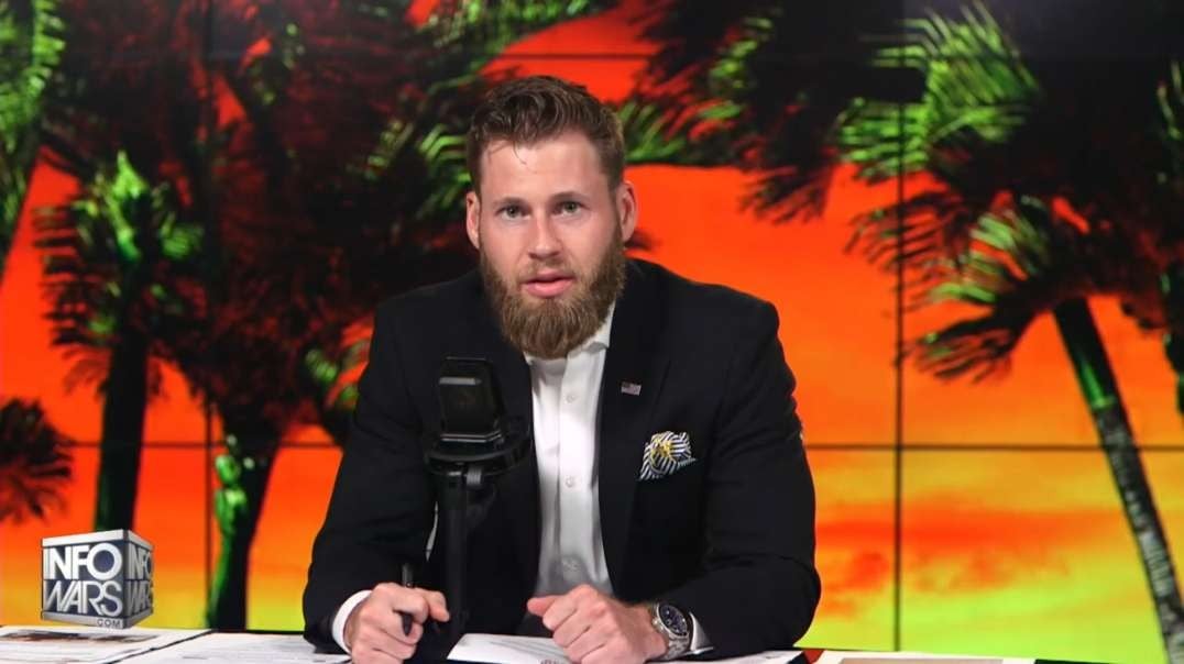 WAR ROOM (Full Show) Wednesday - 5/11/22