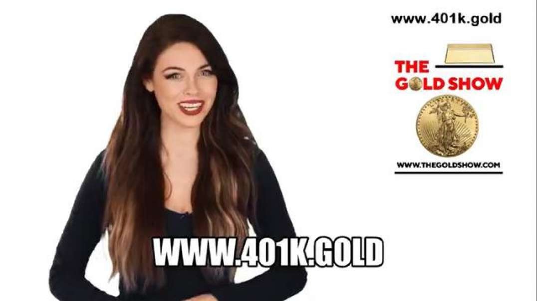 401K TO GOLD IRA ROLLOVER GUIDE AND REVIEW LINK IN DESCRIPTION: HTTPS://WWW.401K.GOLD