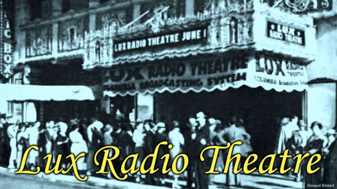 LUX RADIO THEATRE 1952-12-15 THE AFRICAN QUEEN