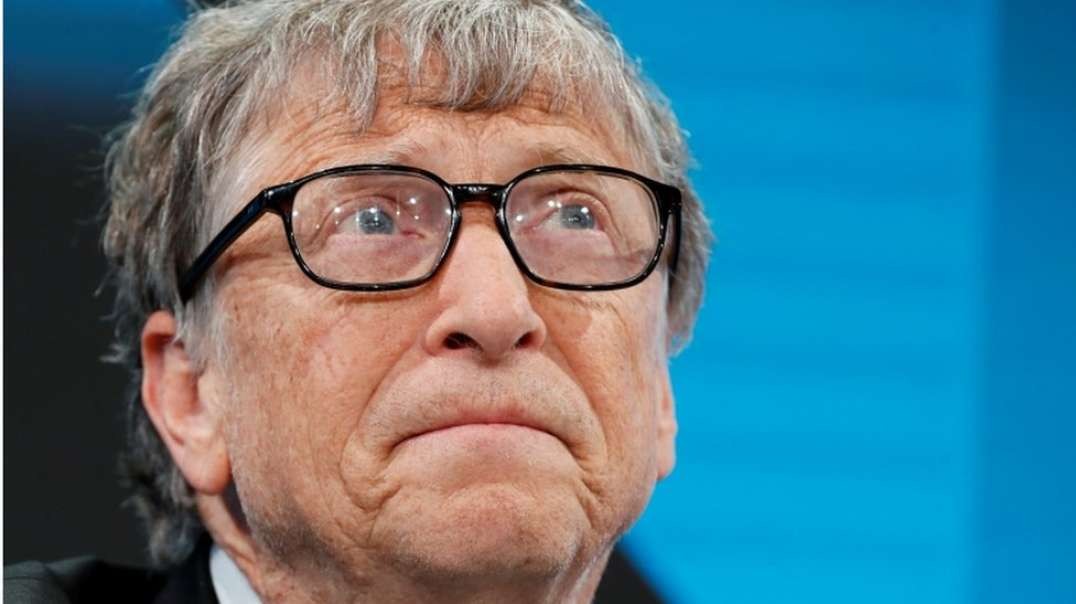 A Deleted Bill Gates Documentary Has Been Revived