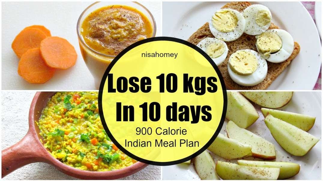 How To Lose Weight Fast 10 kgs in 10 Days.mp4