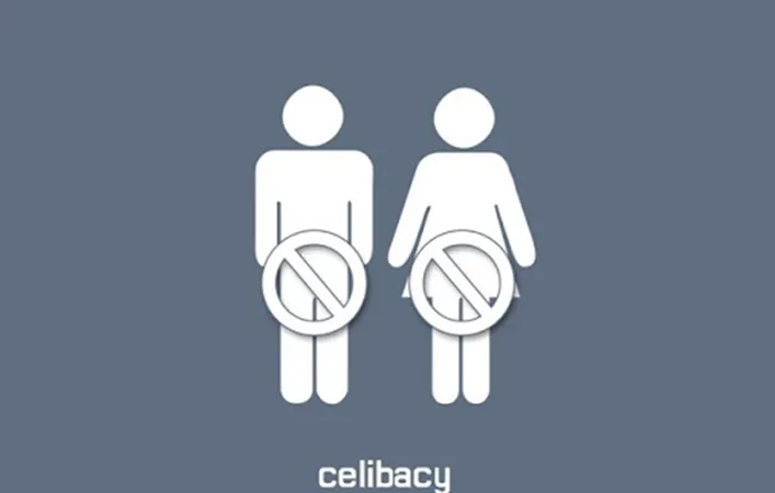 Celibacy - No sex - What Jesus taught...
