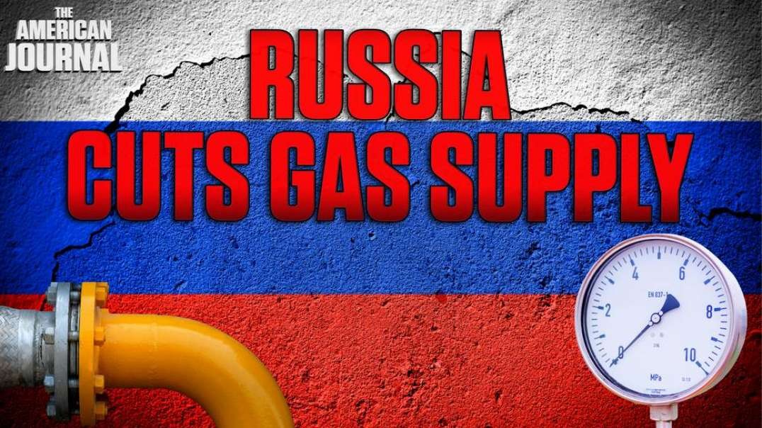 Poland And Bulgaria Cut Off From Russian Gas In Order To Preserve US Dollar Dominance As Reserve Currency