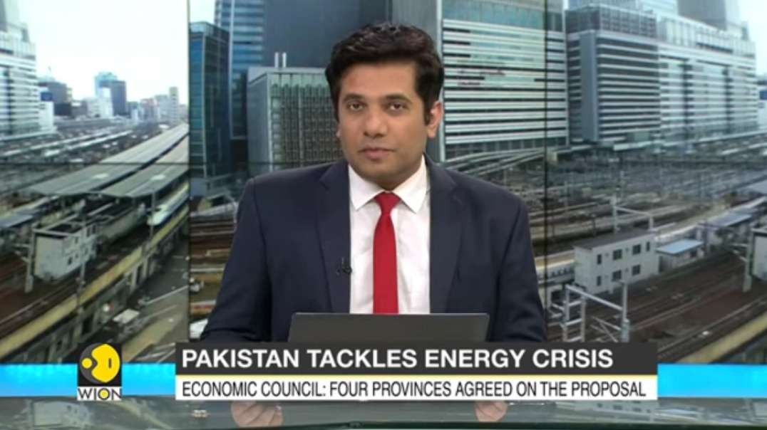 Pakistan reducing energy and fuel consumption amid soaring energy prices _ WION.mp4