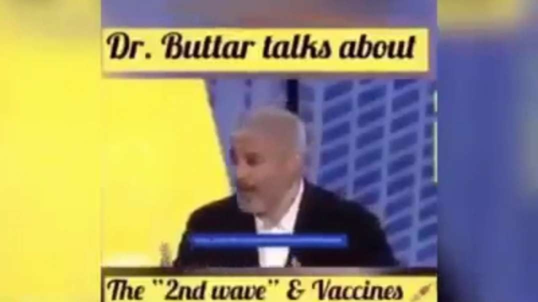 The 2nd Wave and Vaccines