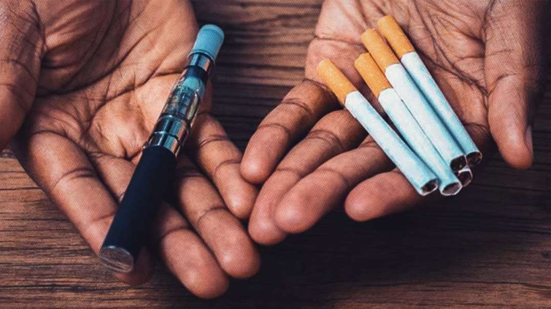 Biden Administration Wants To Remove Nicotine From Cigarettes