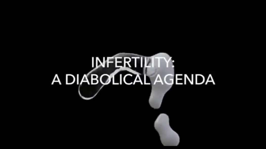 Infertility: A Diabolical Agenda - Dr. Andrew Wakefield and Robert F. Kennedy, Jr. (2022)